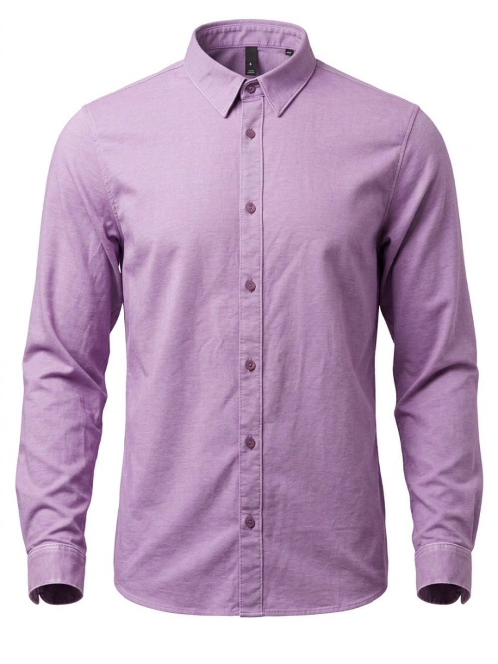 Lululemon Commission Long-Sleeve Shirt - size large 🌟